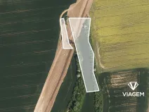 Prodej podílu pole, Koryčany, 395 m2