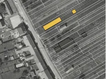 Prodej pozemku pro bydlení, Starý Poddvorov, 800 m2