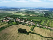 Prodej domu na klíč, Starý Poddvorov, 190 m2