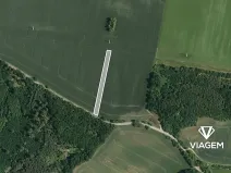 Prodej pole, Nová Ves, 2042 m2