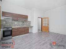 Prodej bytu 1+kk, Jablonec nad Nisou, SNP, 36 m2