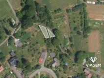 Prodej podílu pozemku pro bydlení, Roztoky u Semil, 167 m2