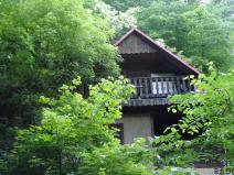 Prodej chaty, Zbečno - Újezd nad Zbečnem, 68 m2