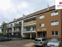 Pronájem bytu 2+kk, Třešť, Nádražní, 56 m2