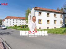 Pronájem bytu 1+1, Litvínov - Horní Litvínov, Podkrušnohorská, 29 m2