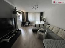 Prodej bytu 3+kk, Příbram - Příbram V-Zdaboř, Šachetní, 73 m2