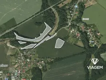 Prodej podílu lesa, Mošnov, 12222 m2