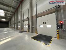 Pronájem výrobních prostor, Údlice, Droužkovická, 10000 m2
