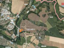 Prodej pole, Havlíčkův Brod - Termesivy, 4921 m2