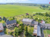 Prodej rodinného domu, Věžky - Vlčí Doly, 300 m2