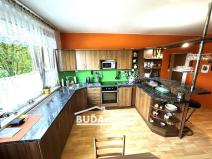 Prodej bytu 4+kk, Zlín, Na Honech III, 72 m2