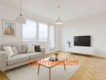 Pronájem bytu 3+1, Havířov - Šumbark, Vedlejší, 70 m2