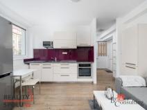 Pronájem bytu 2+kk, Liberec - Liberec IV-Perštýn, Mlýnská, 41 m2
