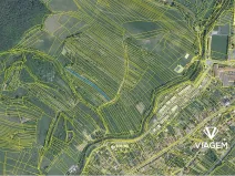 Prodej podílu zahrady, Brumov-Bylnice, 555 m2