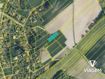 Prodej podílu pole, Markvartovice, 489 m2