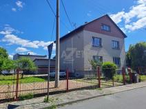 Prodej rodinného domu, Vratimov, Nová, 290 m2