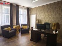 Pronájem komerční nemovitosti, Praha - Nusle, Bohuslava ze Švamberka, 23 m2