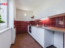 Pronájem bytu 3+1, Praha - Hloubětín, Horoušanská, 61 m2