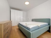 Pronájem bytu 3+kk, Praha, Olgy Havlové, 90 m2