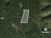 Prodej podílu lesa, Morávka, 3649 m2
