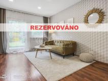 Prodej bytu 3+kk, Chýně, Na Kališti, 75 m2