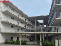 Pronájem bytu 2+kk, Svitavy, Říční, 51 m2