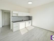 Prodej bytu 2+kk, Praha, Na domovině, 38 m2