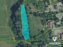 Prodej podílu pole, Žlutava, 545 m2