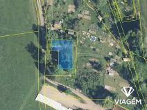 Prodej podílu pozemku pro bydlení, Těchonín, 62 m2