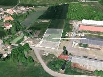 Prodej podílu pozemku pro bydlení, Chotiměř, 362 m2