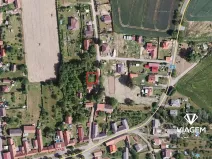 Prodej podílu pozemku pro bydlení, Pravonín, 28 m2