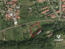 Prodej podílu zahrady, Zádveřice-Raková, 130 m2