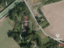 Prodej podílu zahrady, Suchdol nad Odrou, 41 m2