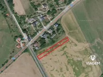 Prodej podílu pole, Bludov, 462 m2