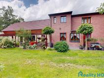 Prodej rodinného domu, Bechyně, Čechova, 195 m2