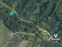 Prodej zahrady, Uherský Brod, 312 m2