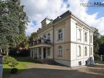 Pronájem bytu 2+kk, Liberec, Lidové sady, 55 m2
