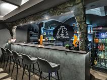 Pronájem obchodního prostoru, Praha - Vinohrady, Slovenská, 180 m2