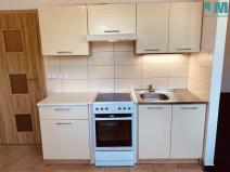 Pronájem bytu 1+kk, Pelhřimov, Skrýšovská, 39 m2