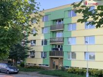 Prodej bytu 2+1, Ledeč nad Sázavou, Stínadla, 44 m2