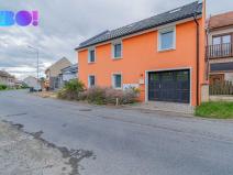 Prodej rodinného domu, Čelechovice na Hané - Studenec, 330 m2