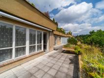 Prodej bytu 5+1, Praha - Smíchov, Pod Skalkou, 118 m2