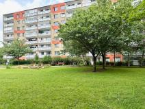 Pronájem bytu 4+1, Praha, Vondroušova, 92 m2
