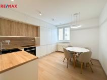 Pronájem bytu 2+1, Příbram - Příbram VII, náměstí 17. listopadu, 60 m2