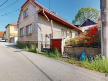 Prodej rodinného domu, Dolní Cerekev, 108 m2