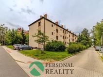 Prodej bytu 1+1, Neratovice, Vančurova, 40 m2