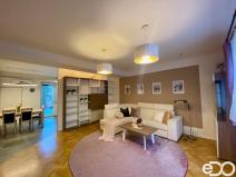 Pronájem bytu 3+kk, Mladá Boleslav, S. K. Neumanna, 94 m2
