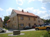 Pronájem bytu 2+kk, Smečno, Jiráskova, 70 m2