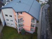 Pronájem bytu 3+1, Sušice, Pod Lesem, 78 m2