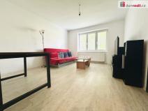 Pronájem bytu 3+kk, Vlašim, Severní, 54 m2